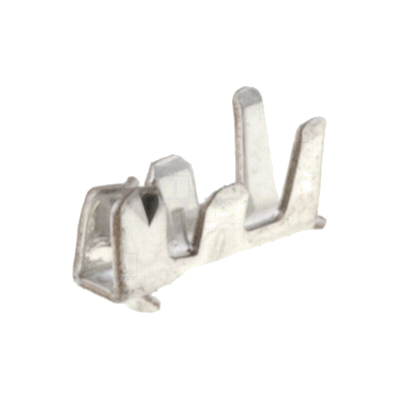 Pin; mamă; PicoBlade™; cositorit; 0,03÷0,13mm2; tăiat din rolă