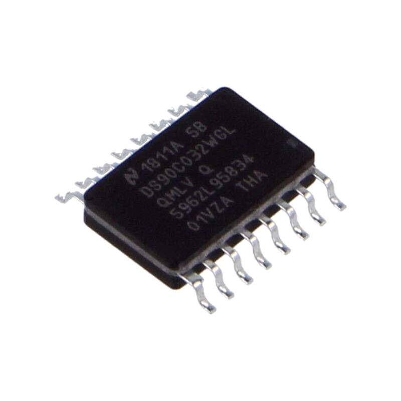 IC: interfaţă; interfaţă linie,receptor de linie; CMOS,TTL; LVDS IC: interfaţă; interfaţă linie,receptor de linie; CMOS,TTL; LVDS