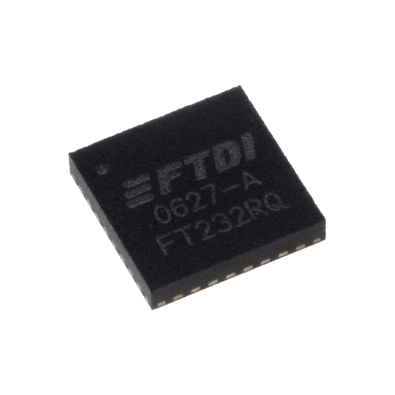 IC: interfaţă; USB-UART; Full Speed; 3,3÷5,25VDC; rolă; QFN32