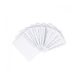 Carduri RFID 10 bucăți | Electronic-mag.ro | Componente Electronice