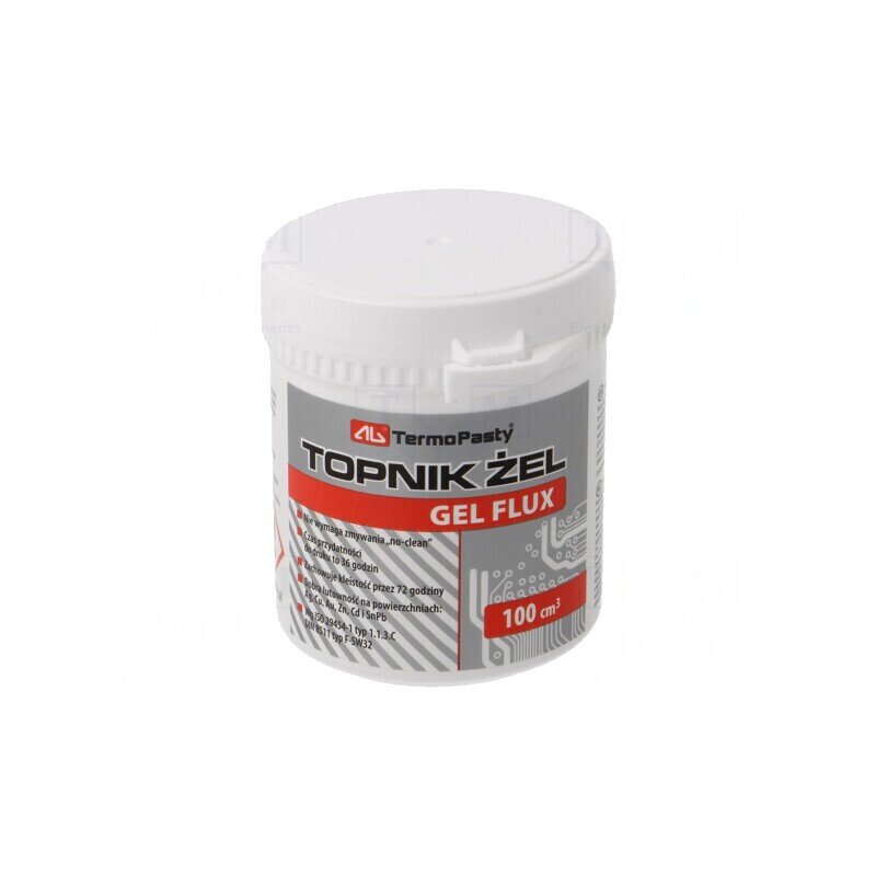 Flux cu colofoniu RMA gel 100ml plastic ZD-171 | Electronic-mag.ro | Componente Electronice Flux cu colofoniu RMA gel 100ml plastic ZD-171 | Electronic-mag.ro | Componente Electronice