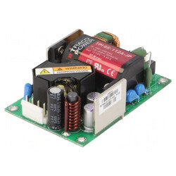 Alimentator Pulsatoriu 120-370VDC 85-264VAC 1 OUT | Electronic-mag.ro | Componente Electronice