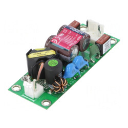 Alimentator Pulsatoriu 15W 85-264VAC TPP 15-124A-J | Electronic-mag.ro | Componente Electronice