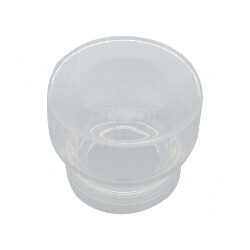 Capac pentru buton 3SU1900-0DE70-0AA0 | Electronic-mag.ro | Componente Electronice