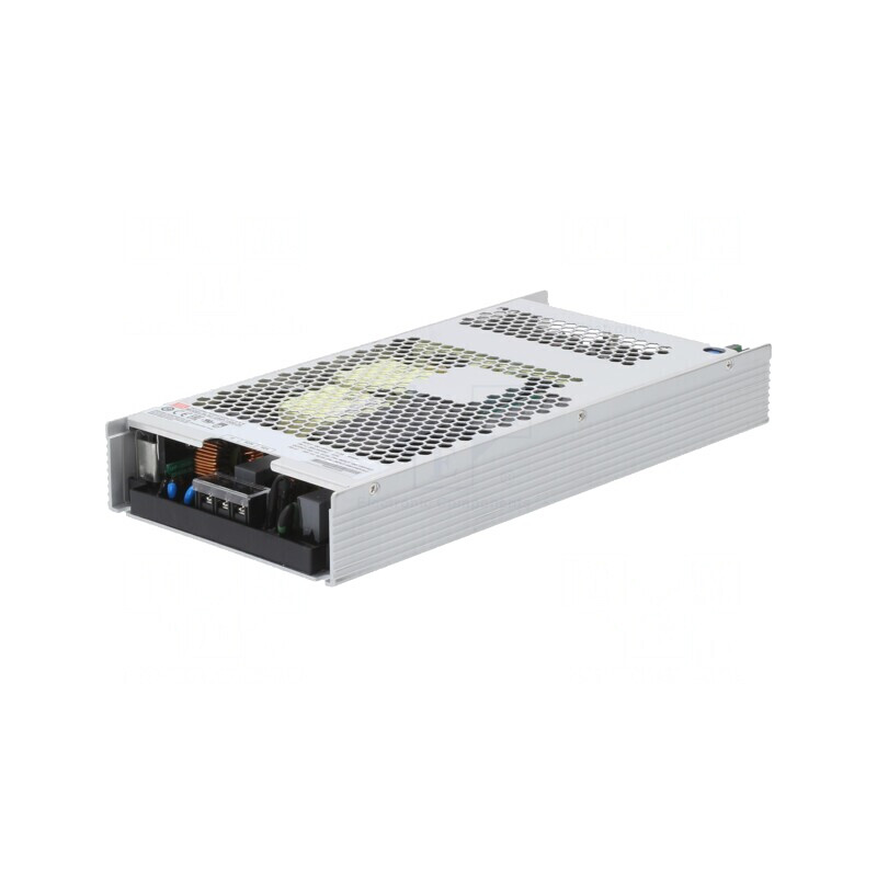 Alimentator Modular 1500W 24VDC | Electronic-mag.ro | Componente Electronice