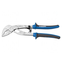 Clești Reglați 240mm Deschidere 40mm | Electronic-mag.ro | Componente Electronice
