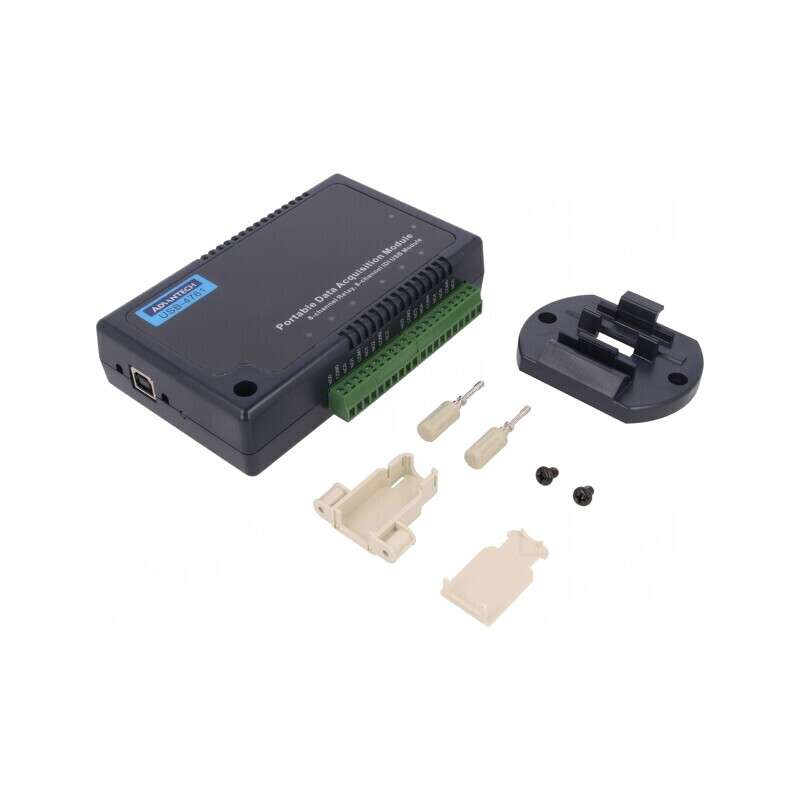 Modul Intrări/Ieșiri Digitale DIN 400mA 132x80x32mm | Electronic-mag.ro | Componente Electronice Modul Intrări/Ieșiri Digitale DIN 400mA 132x80x32mm | Electronic-mag.ro | Componente Electronice