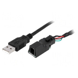 Adaptor USB/AUX pentru Subaru | Electronic-mag.ro | Componente Electronice