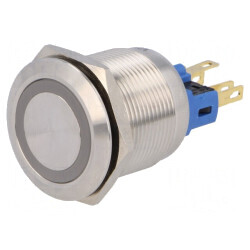 Comutator Anti-Vandalism 3A 220VAC 12V | Electronic-mag.ro | Componente Electronice