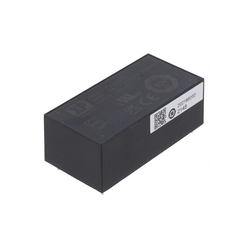 Convertor AC/DC 20W 48V 420mA | Electronic-mag.ro | Componente Electronice Convertor AC/DC 20W 48V 420mA | Electronic-mag.ro | Componente Electronice