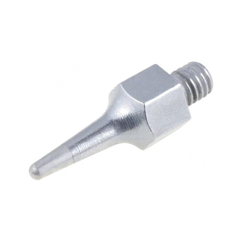 Vârf pentru ciocane de dezlipit 0,7x1,9mm WEL.DS80 | Electronic-mag.ro | Componente Electronice Vârf pentru ciocane de dezlipit 0,7x1,9mm WEL.DS80 | Electronic-mag.ro | Componente Electronice