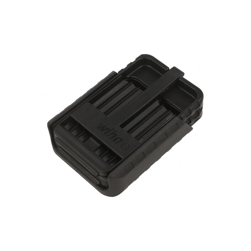 Set 2 Etuiuri SlimVario WIHA | Electronic-mag.ro | Componente Electronice