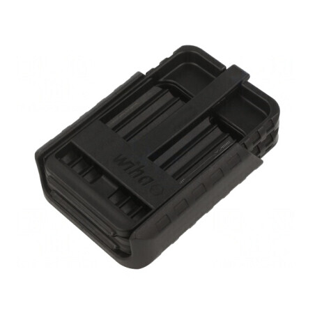 Set 2 Etuiuri SlimVario WIHA | Electronic-mag.ro | Componente Electronice