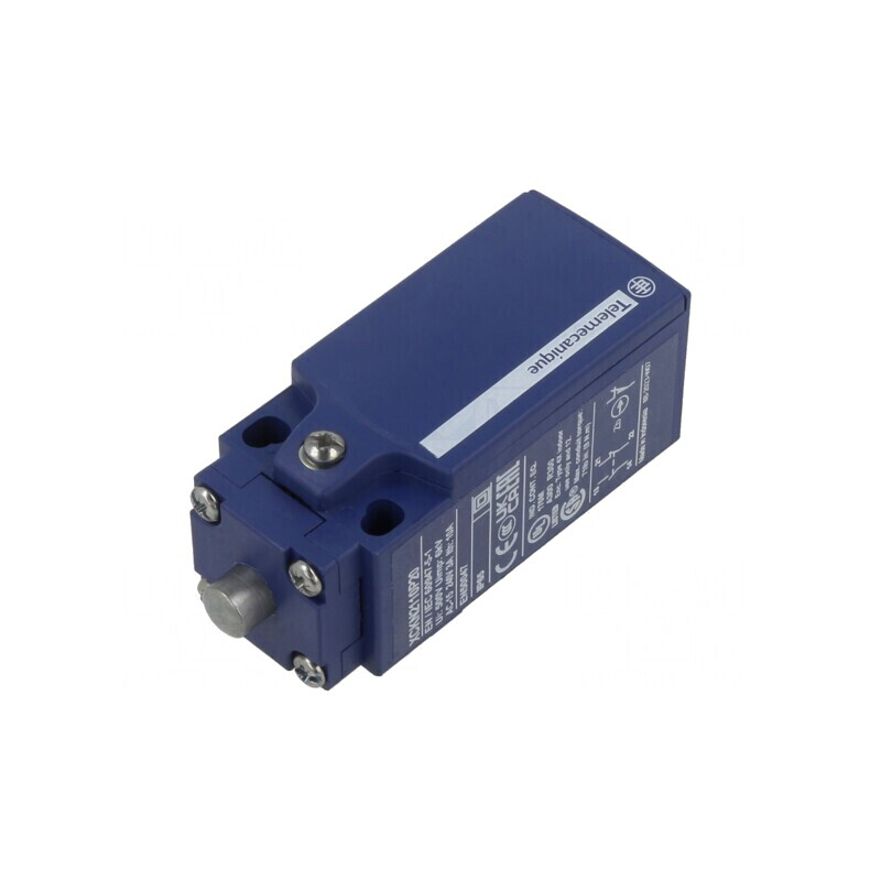 Limitator cursă bolț Ø8mm NO NC 10A 240VAC 250VDC | Electronic-mag.ro | Componente Electronice Limitator cursă bolț Ø8mm NO NC 10A 240VAC 250VDC | Electronic-mag.ro | Componente Electronice