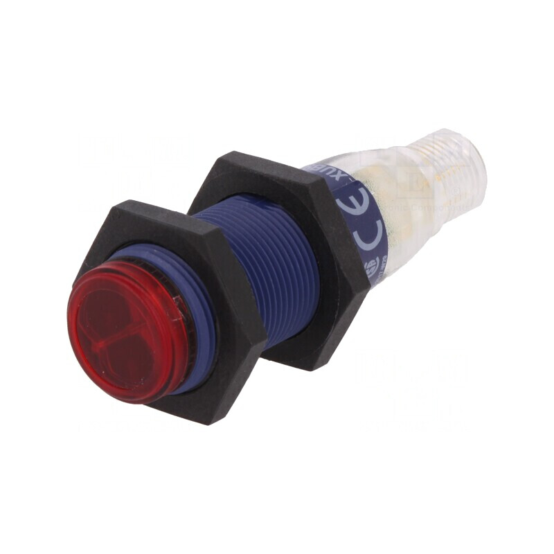 Senzor Fotoelectric PNP 0-2m 10-36VDC | Electronic-mag.ro | Componente Electronice