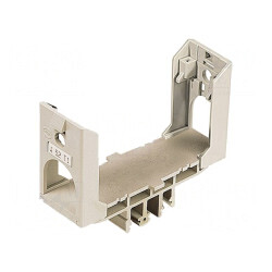 Element de fixare conectori Han 24B | Electronic-mag.ro | Componente Electronice