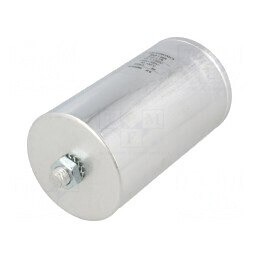 Condensator: cu polipropilenă 15uF Term: şuruburi M10 ±5% C44A: cod: C44APGP5150ZB0J,  | Electronic-mag.ro | Componente Electron