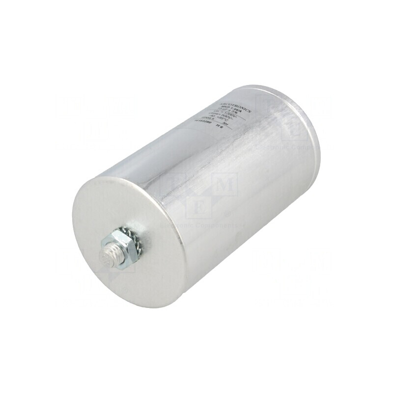 Condensator: cu polipropilenă 15uF Term: şuruburi M10 ±5% C44A: cod: C44APGP5150ZB0J, | Electronic-mag.ro | Componente Electron Condensator: cu polipropilenă 15uF Term: şuruburi M10 ±5% C44A: cod: C44APGP5150ZB0J, | Electronic-mag.ro | Componente Electron
