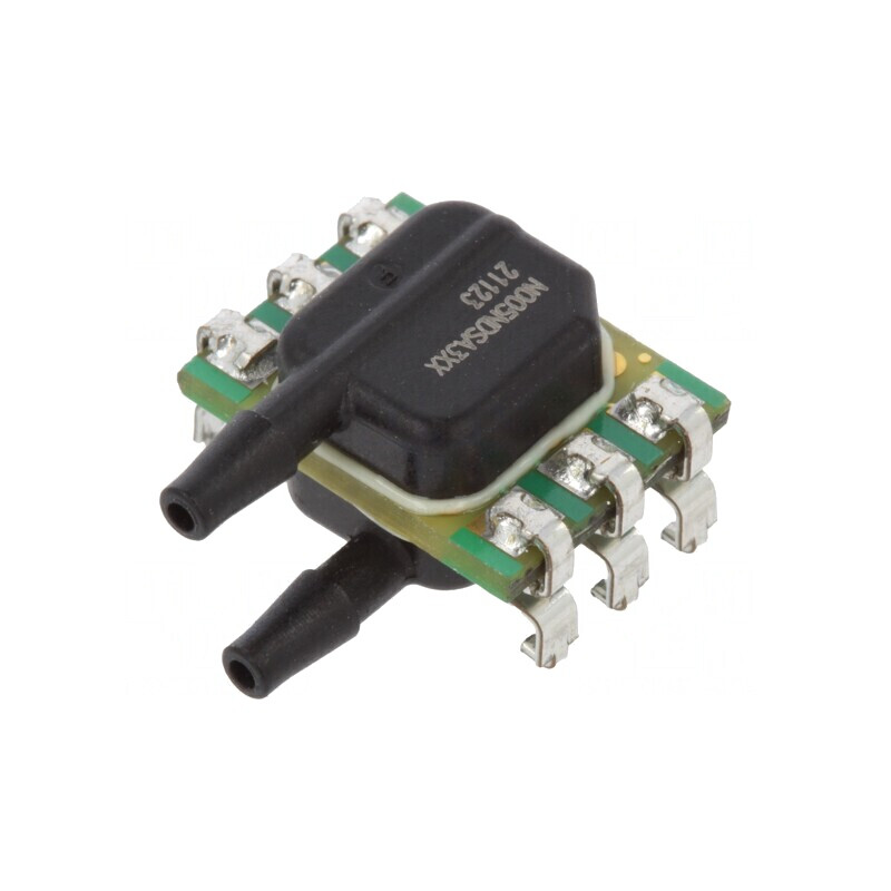 Senzor de presiune diferențială SPI 12,5mbar SMD | Electronic-mag.ro | Componente Electronice Senzor de presiune diferențială SPI 12,5mbar SMD | Electronic-mag.ro | Componente Electronice