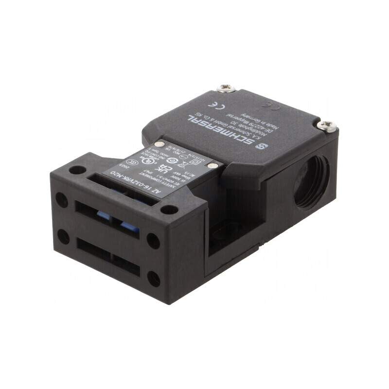 Întrerupător de Siguranță cu Cheie AZ 16 IP67 Plastic | Electronic-mag.ro | Componente Electronice Întrerupător de Siguranță cu Cheie AZ 16 IP67 Plastic | Electronic-mag.ro | Componente Electronice