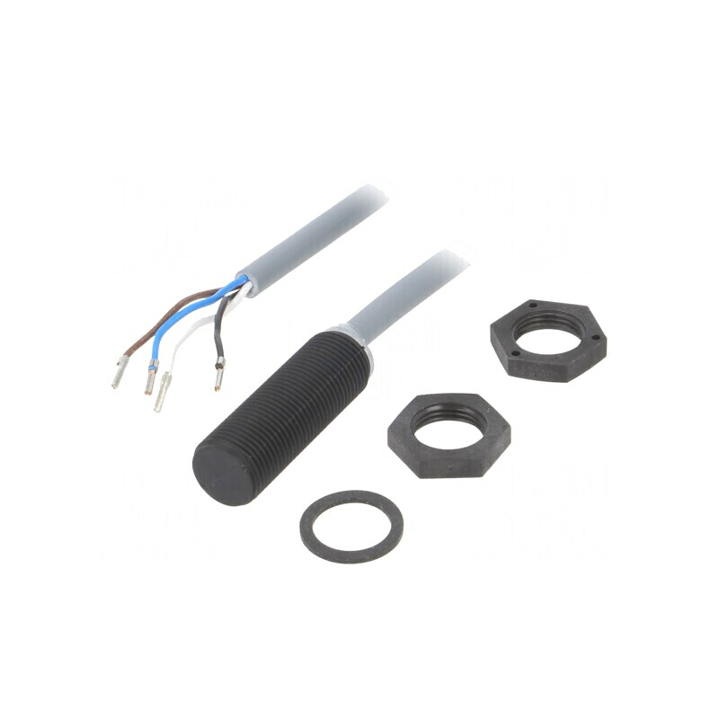 Întrerupător de siguranță magnetici BNS 120 NC NO IP67 | Electronic-mag.ro | Componente Electronice