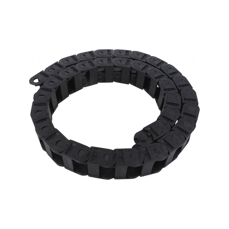 Ghidaj cu lanț 75mm 1006mm 18mm | Electronic-mag.ro | Componente Electronice
