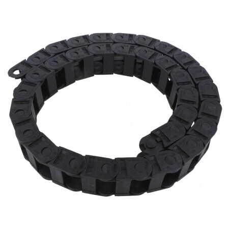Ghidaj cu lanț 75mm 1006mm 18mm | Electronic-mag.ro | Componente Electronice