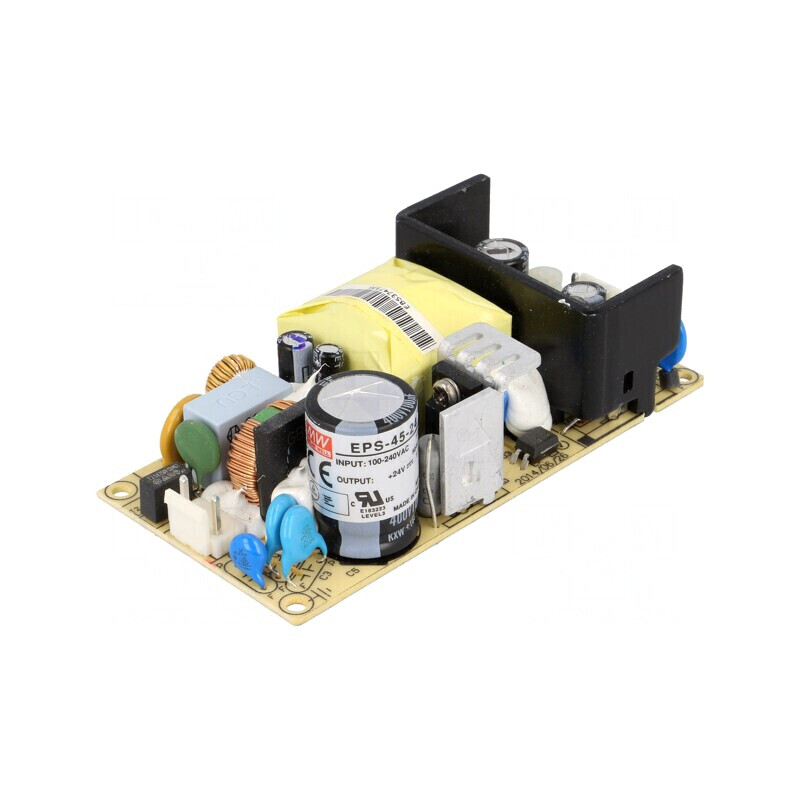 Alimentator Pulsatoriu 45,6W 120-370VDC 85-264VAC | Electronic-mag.ro | Componente Electronice Alimentator Pulsatoriu 45,6W 120-370VDC 85-264VAC | Electronic-mag.ro | Componente Electronice
