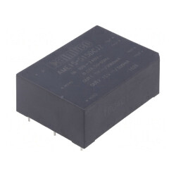Convertor AC/DC 15W 5V 85-264VAC | Electronic-mag.ro | Componente Electronice