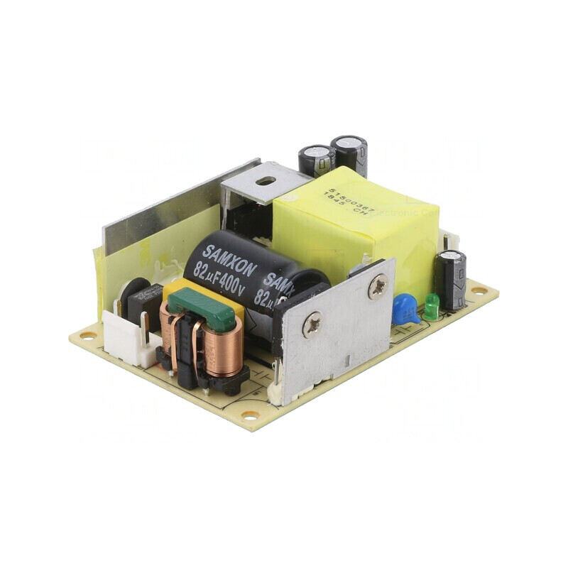 Convertor AC/DC 65W 85-264VAC 12VDC | Electronic-mag.ro | Componente Electronice