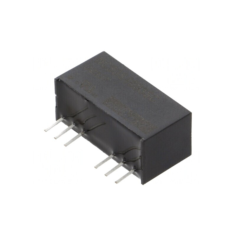 Convertor DC/DC 3W 18-80V la 3.3V 700mA | Electronic-mag.ro | Componente Electronice
