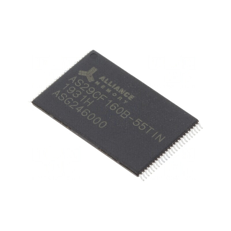 Memorie FLASH 2Mx8bit 55ns TSOP48 Paralelă | Electronic-mag.ro | Componente Electronice Memorie FLASH 2Mx8bit 55ns TSOP48 Paralelă | Electronic-mag.ro | Componente Electronice