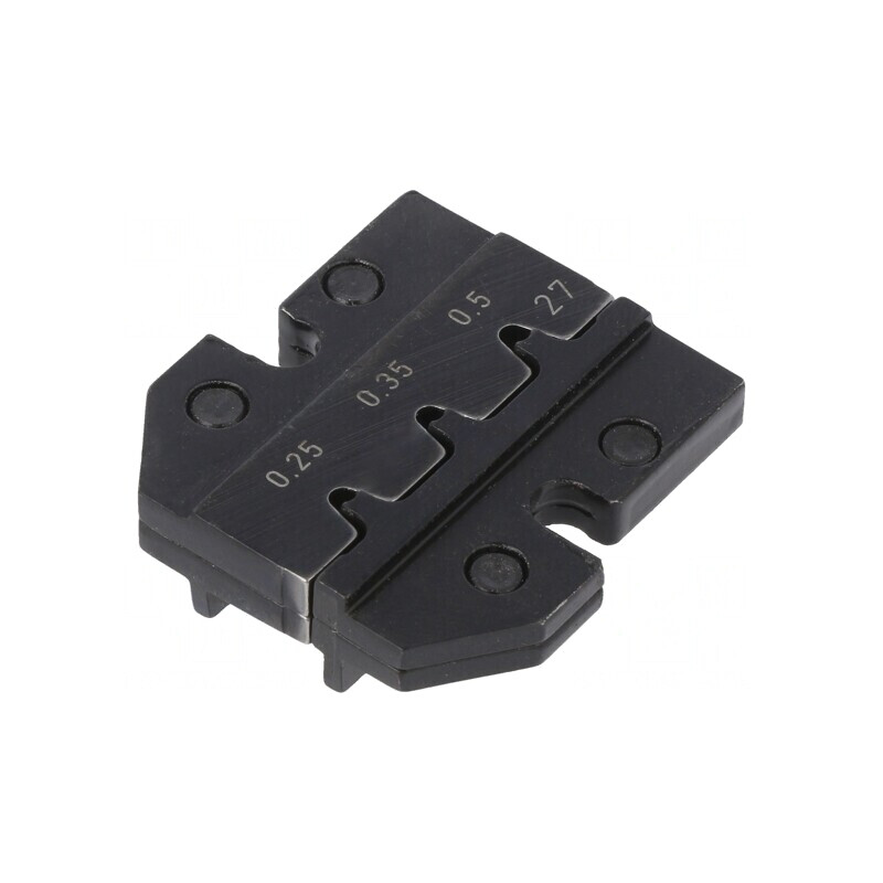 Fălci Crimpare MQS | Electronic-mag.ro | Componente Electronice