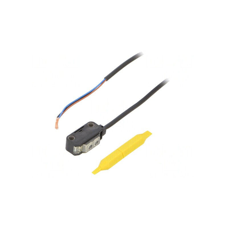 Senzor Fotoelectric Reflexiv PNP 45-115mm 50mA | Electronic-mag.ro | Componente Electronice