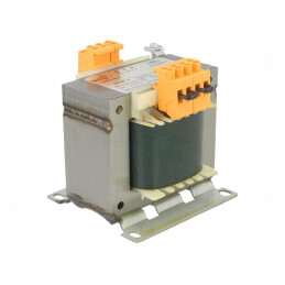 Transformator Alimentare 160VA 230VAC 400VAC 115V 230V IP00 | Electronic-mag.ro | Componente Electronice