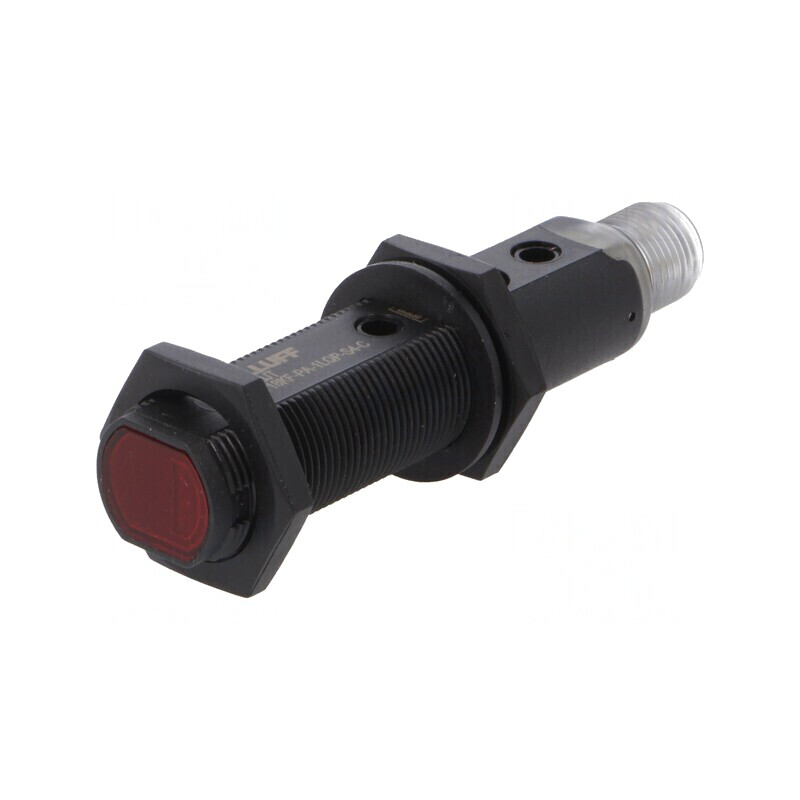 Senzor Fotoelectric 0,1-16m PNP Dark-On/Light-On 100mA | Electronic-mag.ro | Componente Electronice Senzor Fotoelectric 0,1-16m PNP Dark-On/Light-On 100mA | Electronic-mag.ro | Componente Electronice