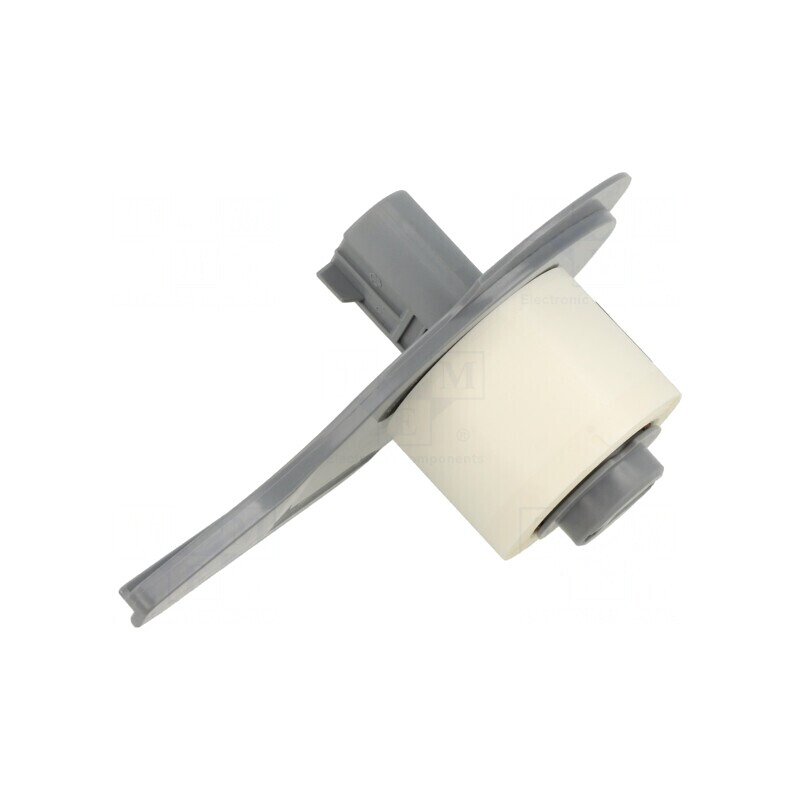 Etichetă Albă 25,4mm x 50,8mm BRADY | Electronic-mag.ro | Componente Electronice