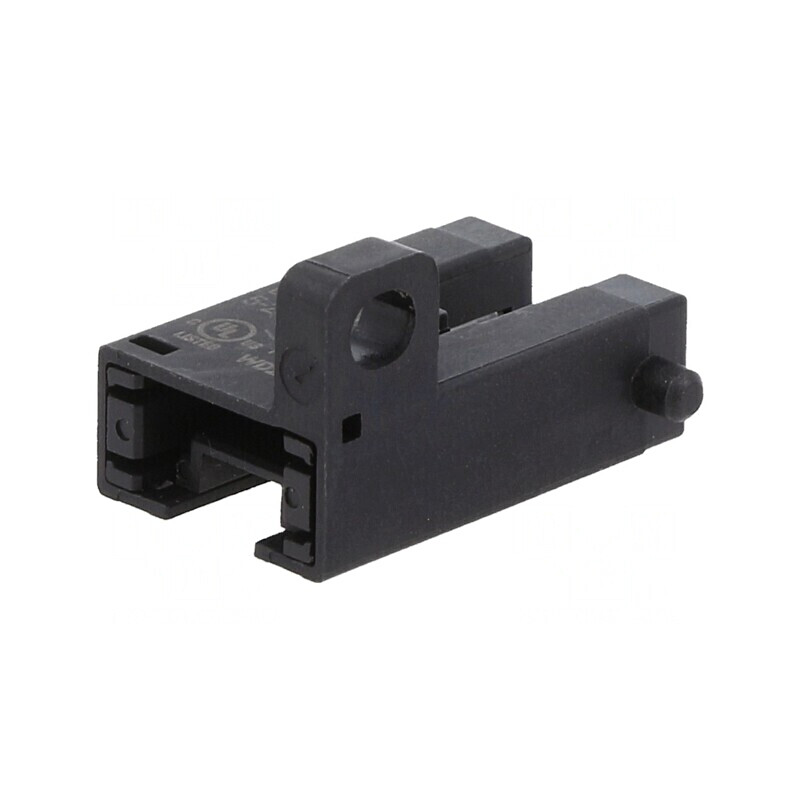 Senzor Fotoelectric 5mm NPN Dark-On/Light-On 50mA | Electronic-mag.ro | Componente Electronice