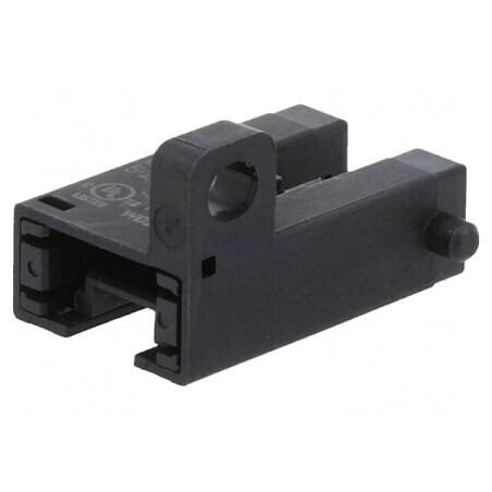 Senzor Fotoelectric 5mm NPN Dark-On/Light-On 50mA | Electronic-mag.ro | Componente Electronice