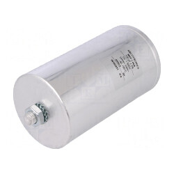 Condensator: cu polipropilenă 100uF Term: şuruburi M10 ESR: 5mΩ: cod: C44AHGP6100ZA0J,  | Electronic-mag.ro | Componente Electro