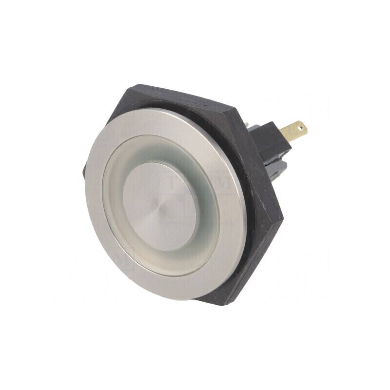 Comutator Anti-Vandalism IP67 3A 250VAC | Electronic-mag.ro | Componente Electronice