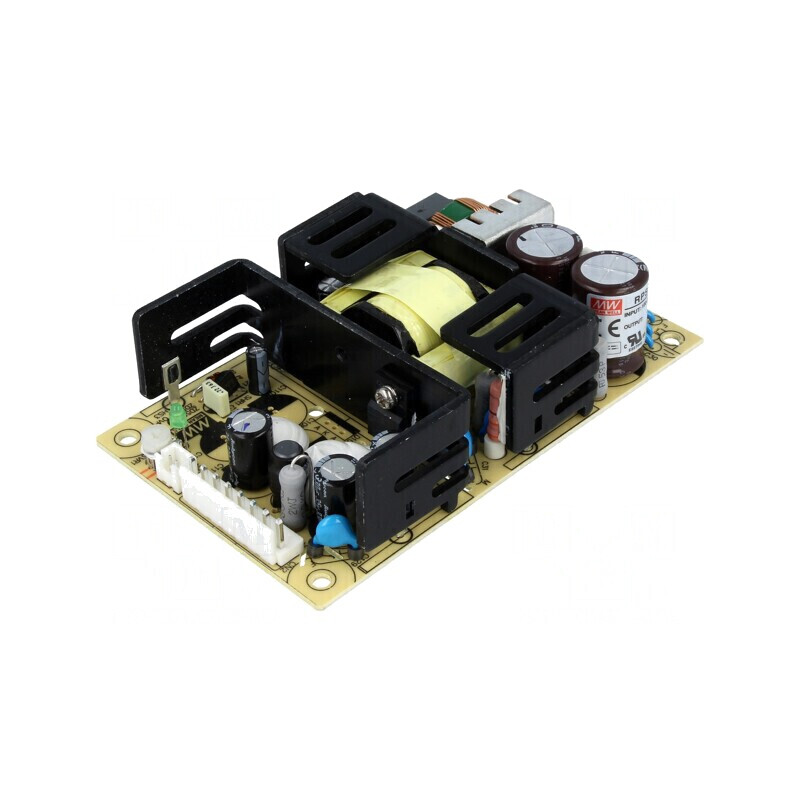 Alimentator Pulsatoriu 76.8W 127-370VDC 90-264VAC | Electronic-mag.ro | Componente Electronice Alimentator Pulsatoriu 76.8W 127-370VDC 90-264VAC | Electronic-mag.ro | Componente Electronice