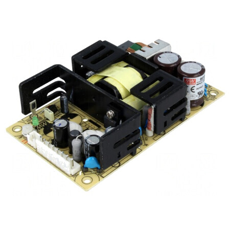 Alimentator Pulsatoriu 76.8W 127-370VDC 90-264VAC | Electronic-mag.ro | Componente Electronice
