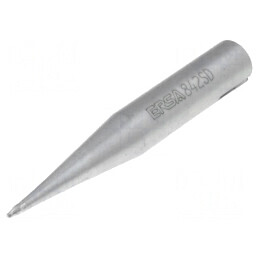 Vârf ac 0,8mm pentru stație de lipit ERSA-842SD | Electronic-mag.ro | Componente Electronice