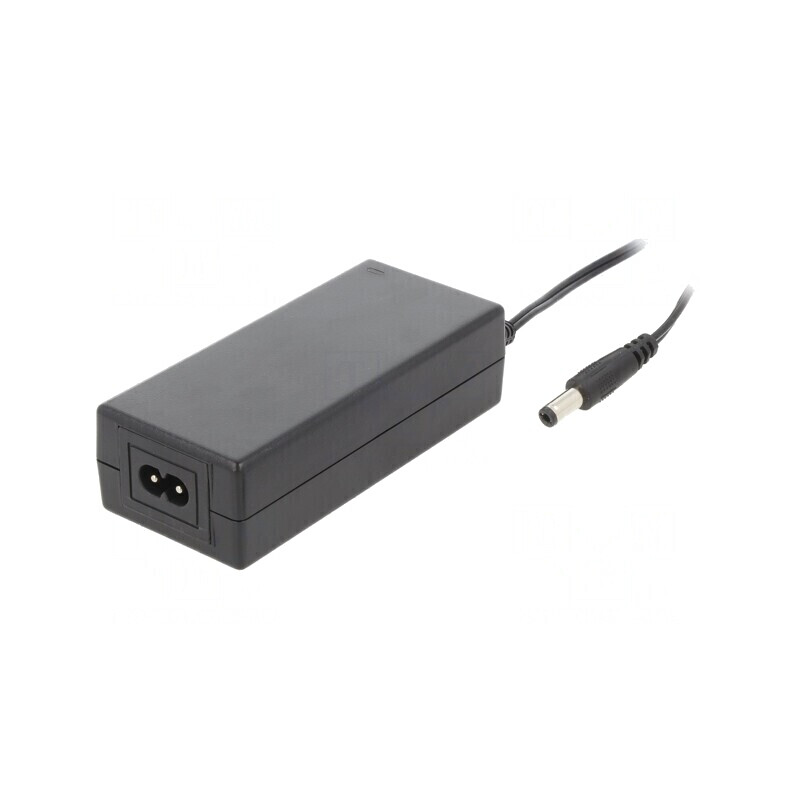 Încărcător Baterii Reîncărcabile Li-Ion 12,6V 4,76A | Electronic-mag.ro | Componente Electronice