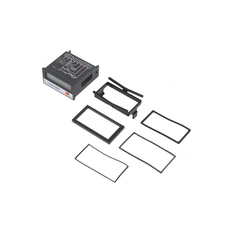 Contor Electronic LCD Impulsuri PNP | Electronic-mag.ro | Componente Electronice Contor Electronic LCD Impulsuri PNP | Electronic-mag.ro | Componente Electronice