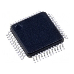 Codec Audio MP3 SPI LQFP48 VS1011E | Electronic-mag.ro | Componente Electronice