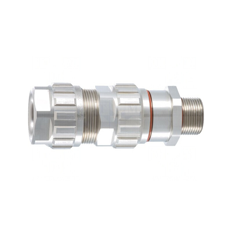 Garnitură de etanșare alamă M20 1,5 IP66-IP68 EXIOS | Electronic-mag.ro | Componente Electronice