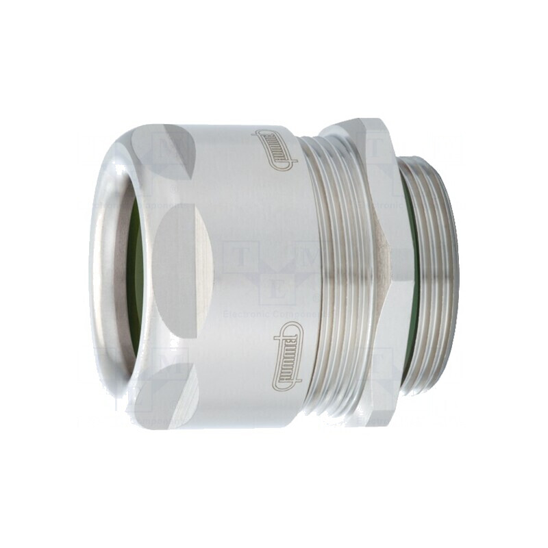 Garnitură de etanșare IP68 M40 1,5 alamă FKM | Electronic-mag.ro | Componente Electronice