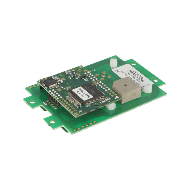Cititor RFID Multifuncțional 4,3-5,5V | Electronic-mag.ro | Componente Electronice